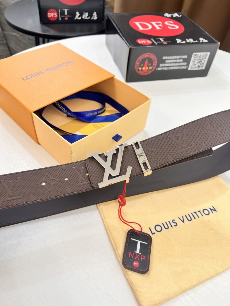 Louis Vuitton Belts